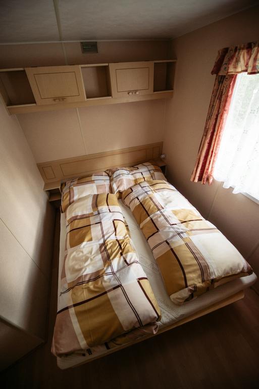Camping und Chalet Saggraben Palfau Esterno foto