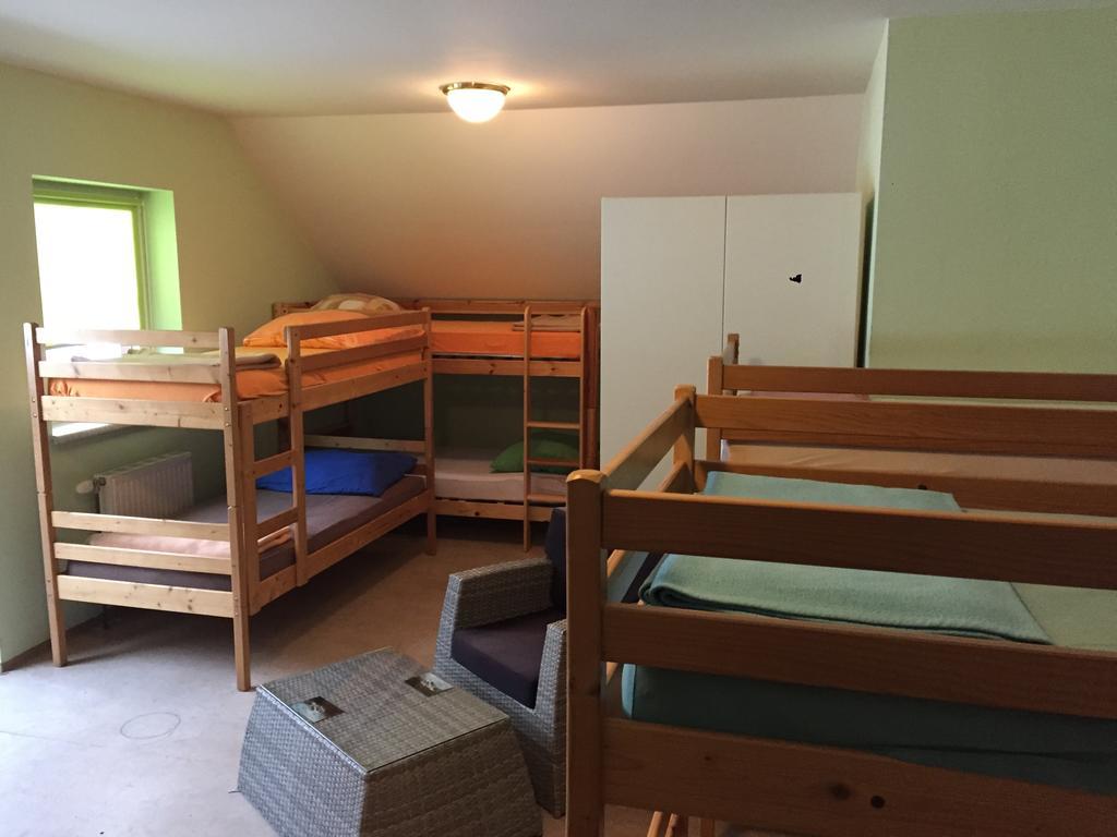Camping und Chalet Saggraben Palfau Esterno foto